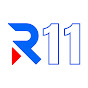 City of Rockville Rockville 11 logo