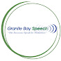 Granite Bay Speech logo