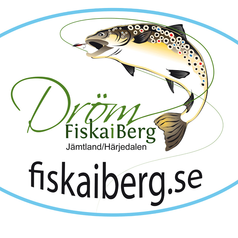 Fiska i berg