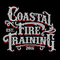 Coastal Fire Training, LLC logo
