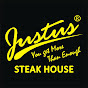 Justus Steak House logo
