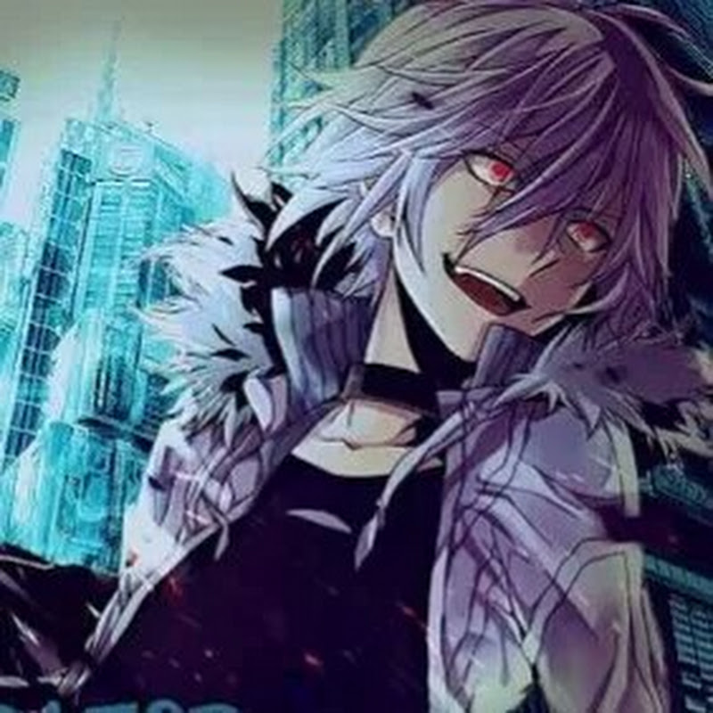Laionel Nightcore
