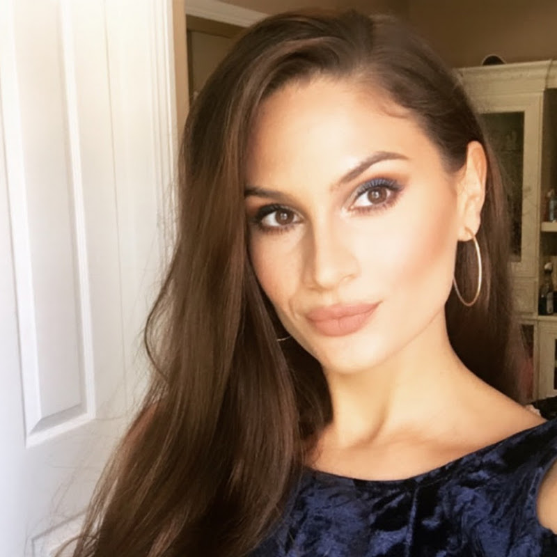 Emily Stojanovich Kosogor