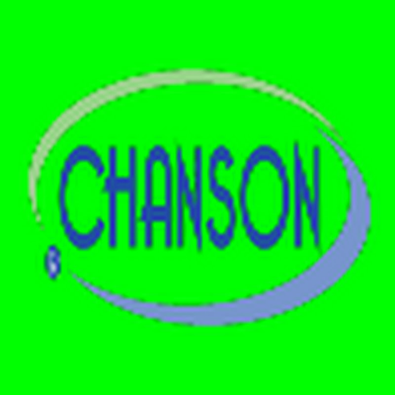 Chanson Water Canada icon