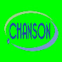 Chanson Water Canada logo