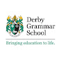 Derby Grammar School logo
