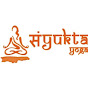 Sanyukta Yoga logo
