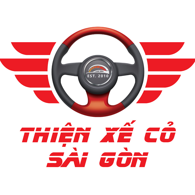 Thiện Xế Cỏ Sài Gòn