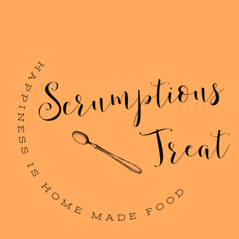 Scrumptious Treat