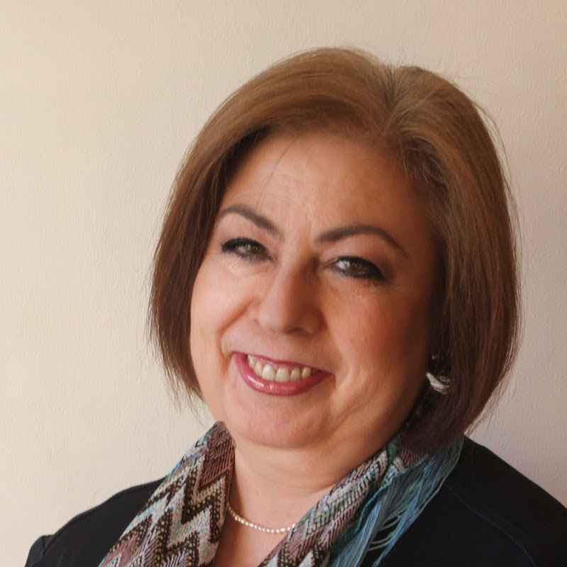 Lucía de Vicente