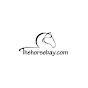 Thehorsebay logo