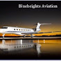 Blueheights Aviation Pvt Ltd logo
