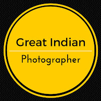 Great Indian Photographer profile image