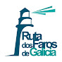 Ruta dos Faros de Galicia logo