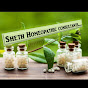 Sheth Homeopathic clinic (Know Homoeopathy) logo