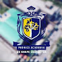 Phonics Academia School logo