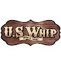 US Whip logo