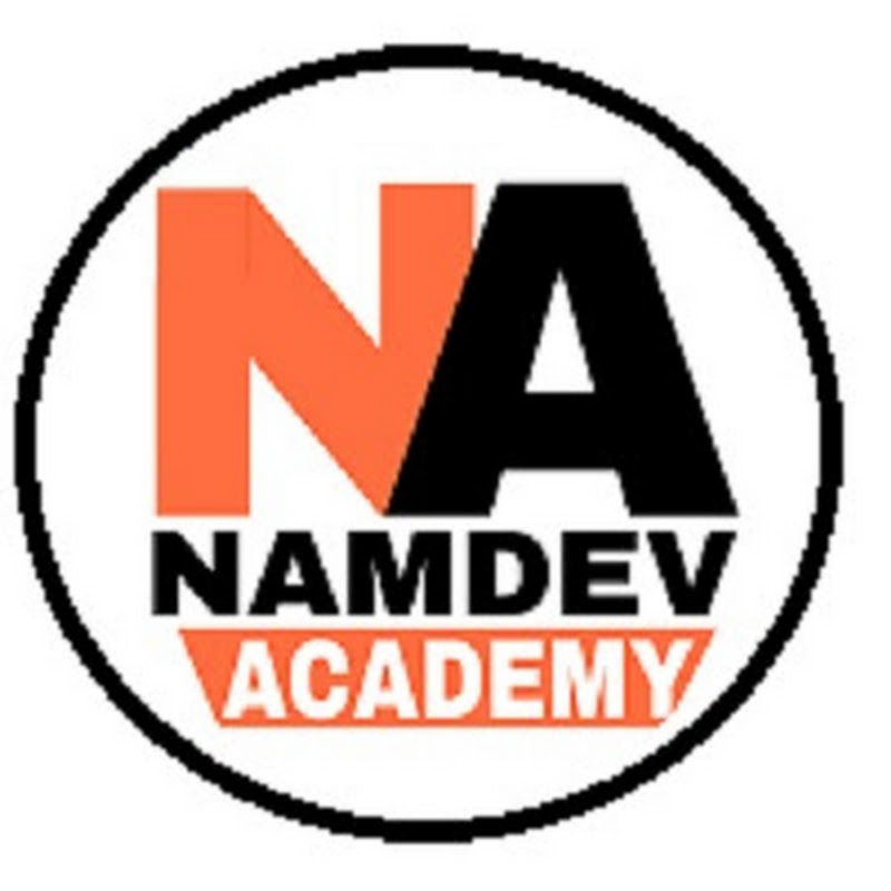 NAMDEV ACADEMY