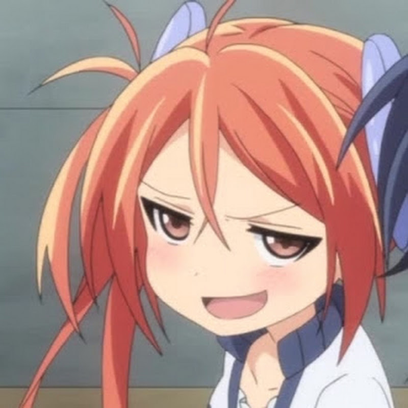 Anime Agent PoGo icon