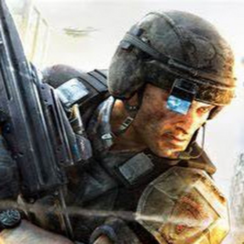 Bral Games