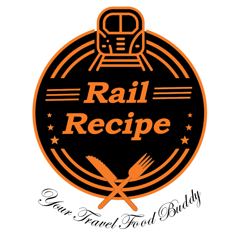 RailRecipe