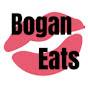 Bogan Eats logo