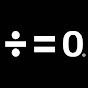 Divided Equals Zero logo