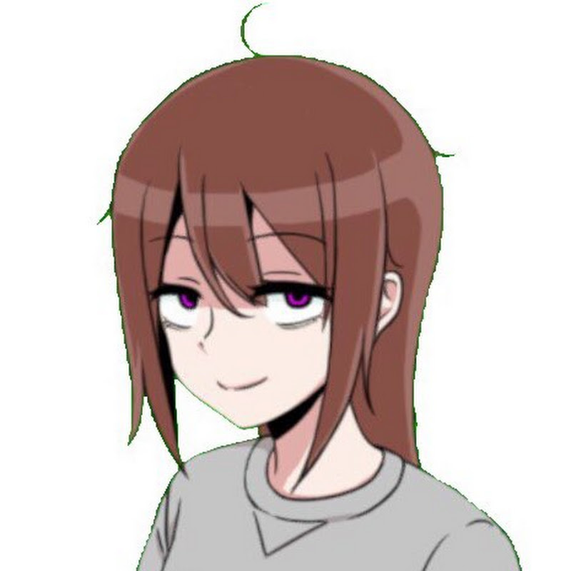 霧冬めえのチャンネル