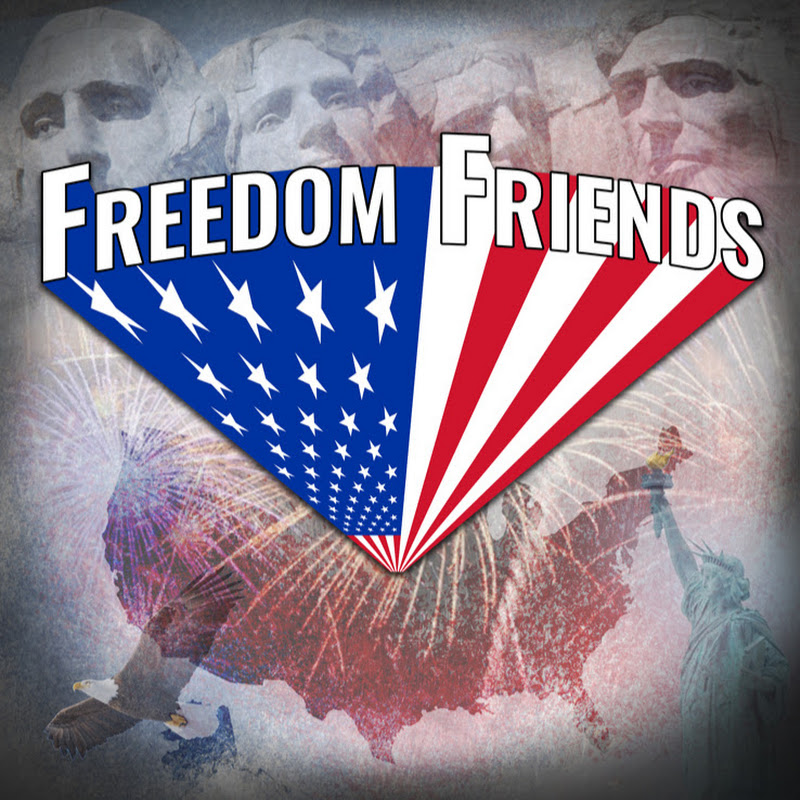 FreedomFriends Podcast
