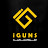 I_guns القوة العسكرية