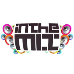 JD music in the MIXアイコン画像