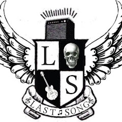 Логотип каналу Last Song