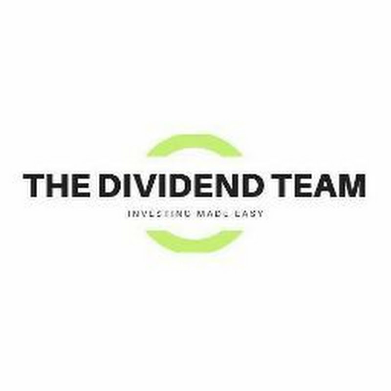 The Dividend Team (JamesSportsNation)