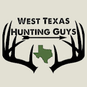 West Texas Hunting Guys