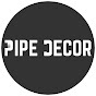 Pipe Decor logo