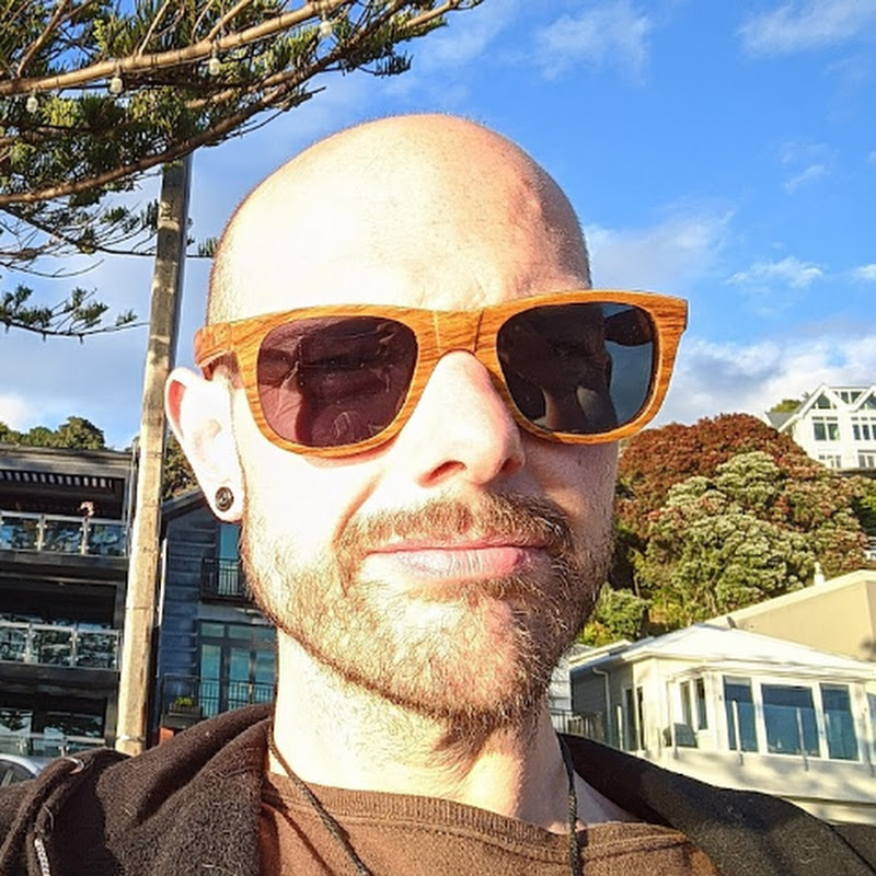 Joel Wirāmu Pauling icon
