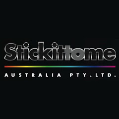 Stickittome Australia channel logo
