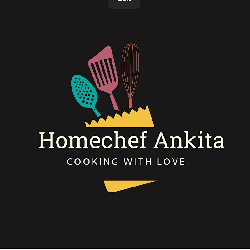 Homechef Ankita
