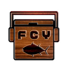 FISHING CLUB YAMADA
