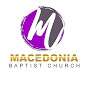 Macedonia Baptist Church of Macon logo