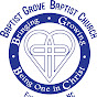 Baptist Grove Baptist Church logo