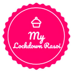 My Lockdown Rasoi Avatar