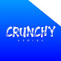 Crunchy Gaming logo