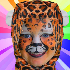 Channel thumbnail for We Love Face Paint!