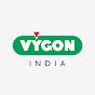 Vygon India logo