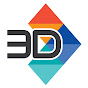 3D Generation Pte Ltd logo