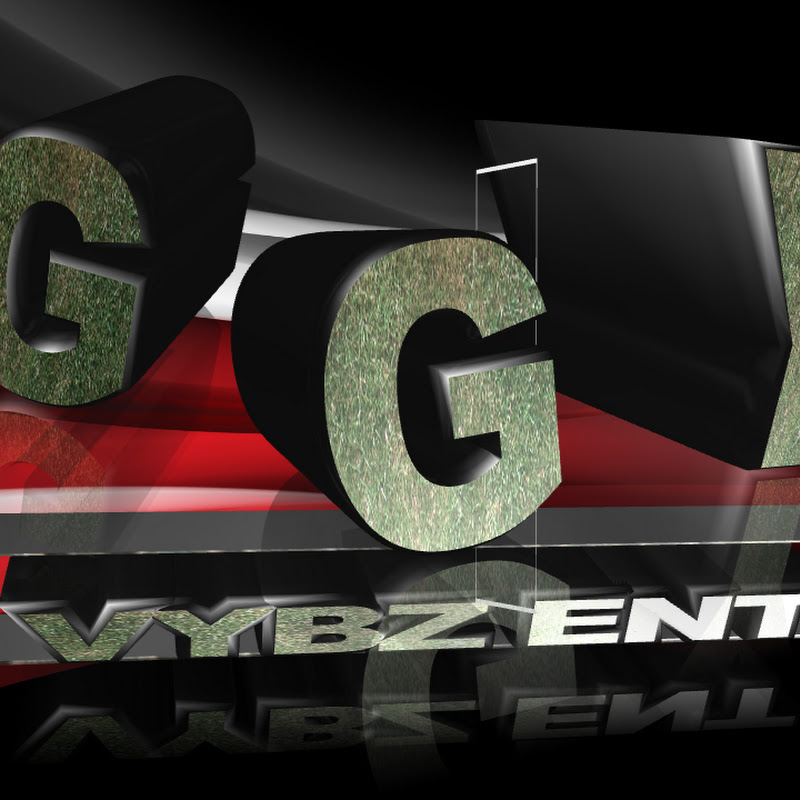 GHETTOGLOBAL YARDVYBZ ENT
