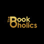 the bookoholics logo