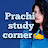 Prachi study corner