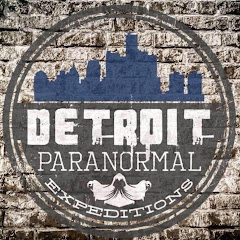 Detroit Paranormal Expeditions
